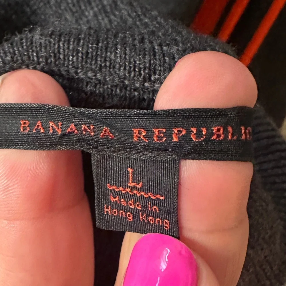 Banana Republic banana republic